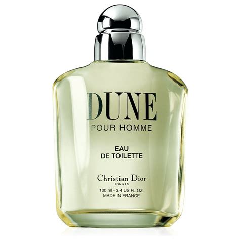 profumo uomo dior dune douglas|Dune pour Homme by Dior .